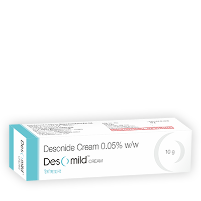 Desomild Cream