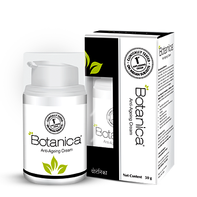 Botanica Anti-Ageing Cream